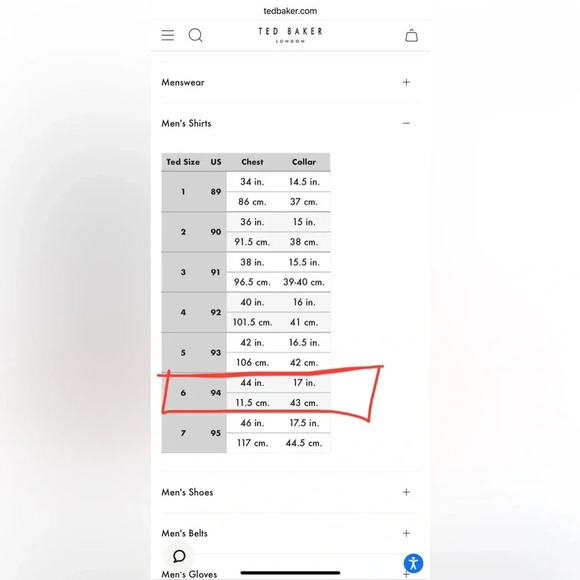 Ted Baker London Gray Short Sleeve Crewneck Sweater – Size 6 (XL) - Picture 2 of 11
